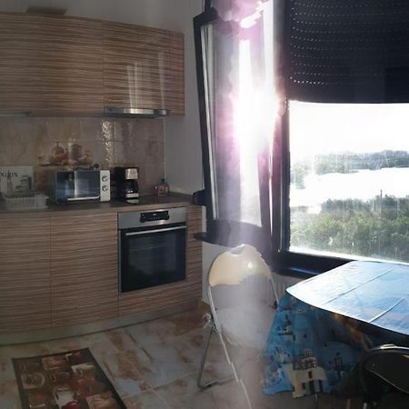 Lake Smarald Residence คอนสตันซา ภายนอก รูปภาพ