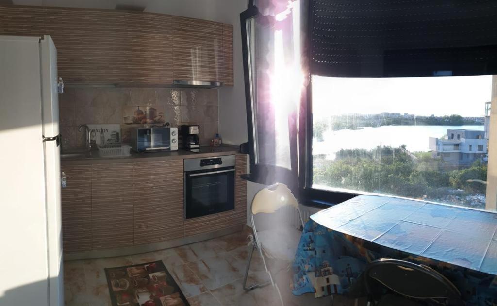 Lake Smarald Residence คอนสตันซา ภายนอก รูปภาพ