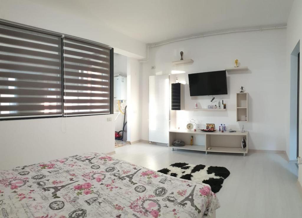 Lake Smarald Residence คอนสตันซา ภายนอก รูปภาพ