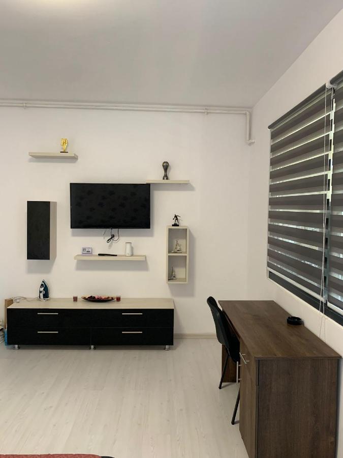 Lake Smarald Residence คอนสตันซา ภายนอก รูปภาพ